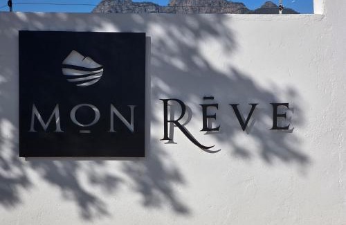 Cape Winelands Apartamento | Mon Rêve Estate