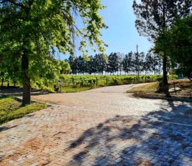 Cape Winelands Apartamento | Mon Rêve Estate