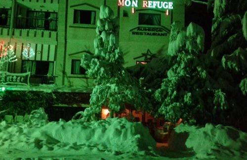 Al Arz Hotel | Mon Refuge Auberge