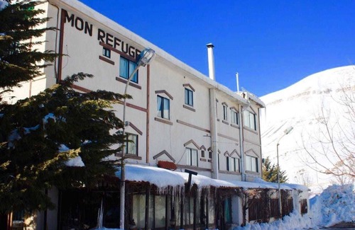 Al Arz Hotel | Mon Refuge Auberge