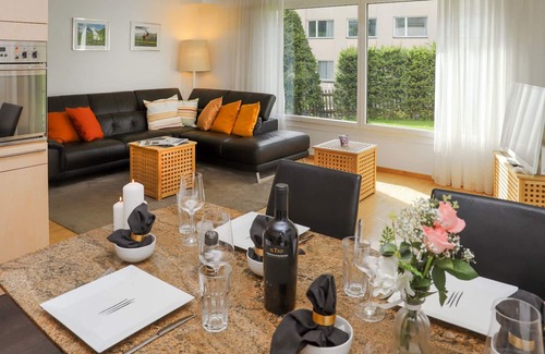 Meierhof Apartamento | Mon Repos by Interhome