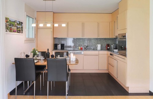 Meierhof Apartamento | Mon Repos by Interhome