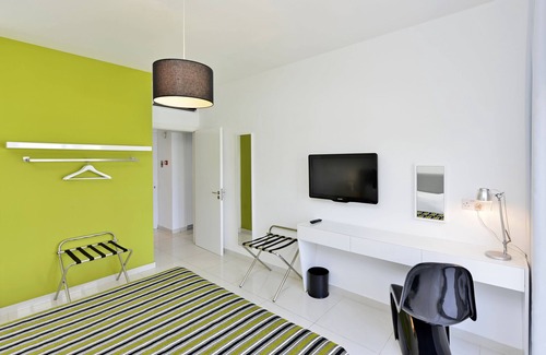 Ayia Napa Hotel | Mon Repos Hotel
