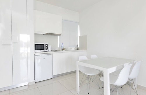 Ayia Napa Hotel | Mon Repos Hotel