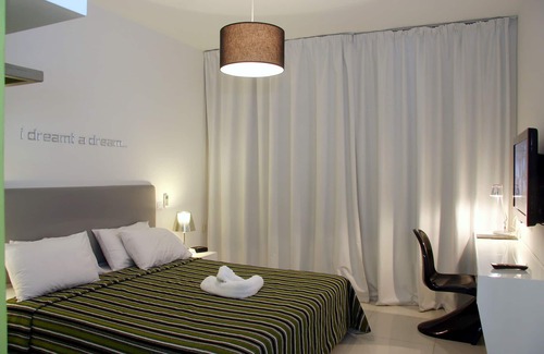 Ayia Napa Hotel | Mon Repos Hotel