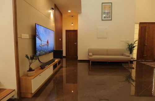 Lakkidi Casa | Mon Reve