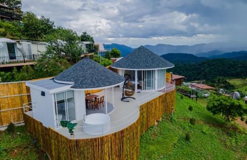 Mae Rim Complejo | Mon Sai Lom ม่อนสายลม ม่อนแจ่ม