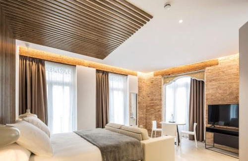 Ciutat Vella Apartamento | Mon Suites Benlliure