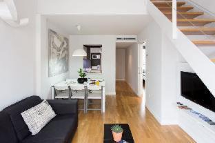 Ciutat Vella Apartamento | Mon Suites Catedral