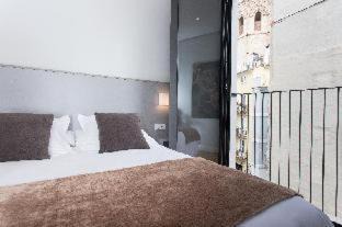 Ciutat Vella Apartamento | Mon Suites Catedral
