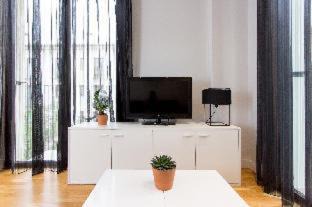 Ciutat Vella Apartamento | Mon Suites Catedral