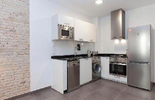 Ciutat Vella Apartamento | Mon Suites San Martin