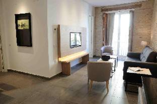 Ciutat Vella Apartamento | Mon Suites San Martin