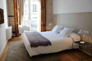 Ciutat Vella Apartamento | Mon Suites San Martin