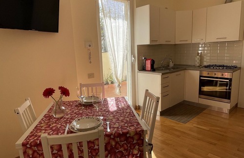 Trionfale Apartamento | Mon-tis Paolo V Vicino Metro Cornelia