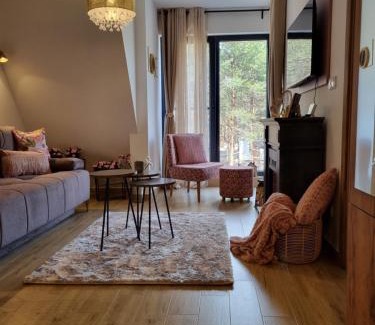 Divcibare Apartamento | MONA Apartman Divčibare