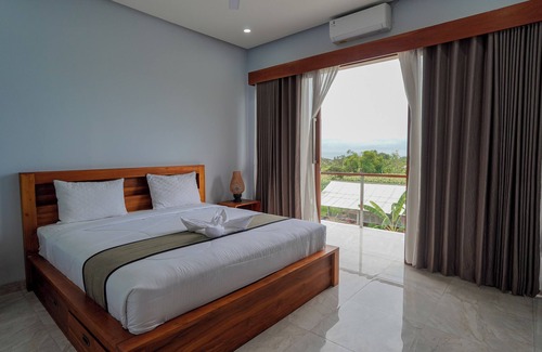 Banjarangkan Casa | Mona Bali Guest House