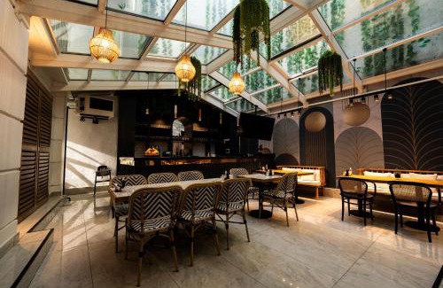 Ortakoy Hotel | Mona Bosphorus