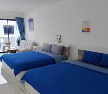 Jomtien Casa | Mona Lisa pool villa