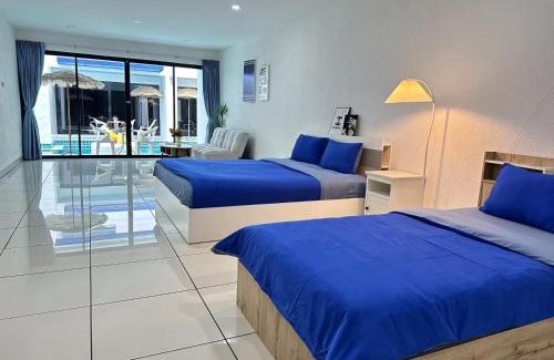 Jomtien Casa | Mona Lisa pool villa