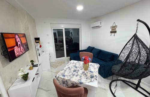Novi Sad Apartamento | Mona lux