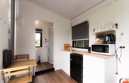 Waikari Casa | Mona Vale Country Estate by Tiny Away