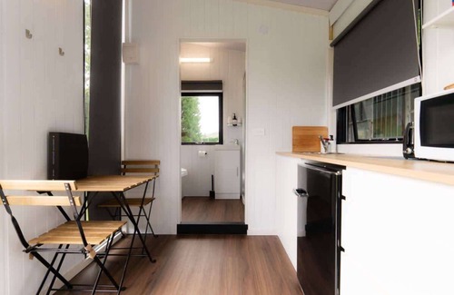 Waikari Casa | Mona Vale Country Estate by Tiny Away