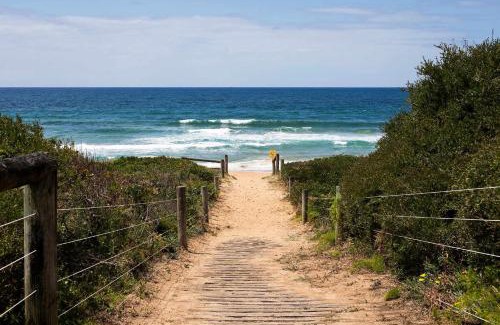 Mona Vale Apartamento | Mona Vale Surf to Tee