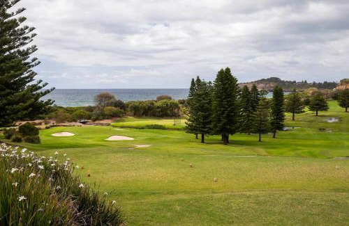 Mona Vale Apartamento | Mona Vale Surf to Tee