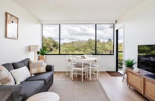 Mona Vale Apartamento | Mona Vale Surf to Tee