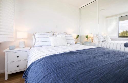 Mona Vale Apartamento | Mona Vale Surf to Tee