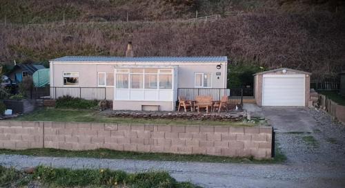 Egremont Casa | Mona Villa Holiday Home