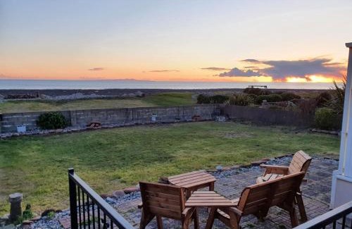 Egremont Casa | Mona Villa Holiday Home