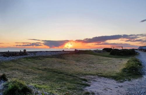 Egremont Casa | Mona Villa Holiday Home