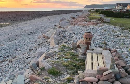 Egremont Casa | Mona Villa Holiday Home