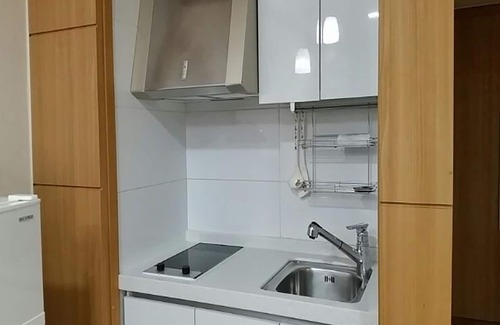 Daegwallyeong Apartamento | Yongpyong Resort Tower Condominium