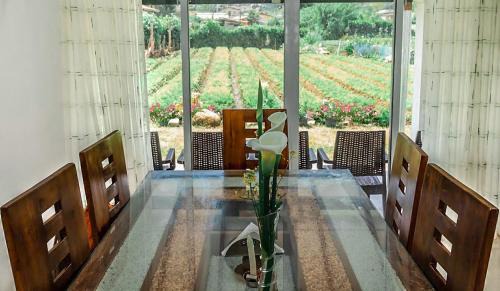 Nuwara Eliya Casa | Monaara Leisure - NuwaraEliya