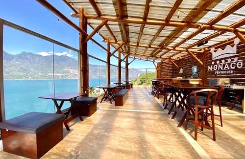 San Pedro La Laguna Apartamento | Monaco