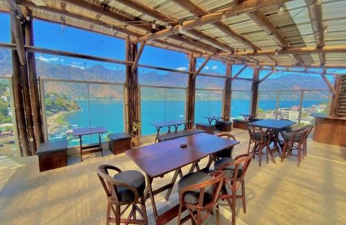 San Pedro La Laguna Apartamento | Monaco
