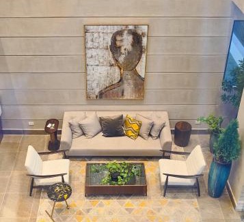 Downtown Santo Domingo Apartamento | Monaco Residences Piantini