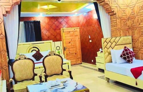 G-9 Sector Casa | Monal Lodge Guest House