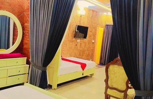 G-9 Sector Casa | Monal Lodge Guest House
