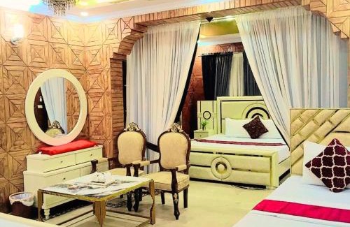 G-9 Sector Casa | Monal Lodge Guest House
