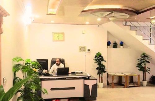 G-9 Sector Casa | Monal Lodge Guest House