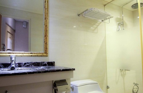 North District Hotel | Monalisa De Hotel