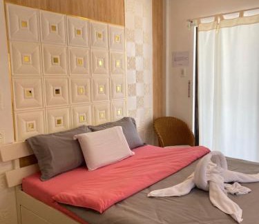 Boracay Island Hotel | Monallan Boracay Hotel