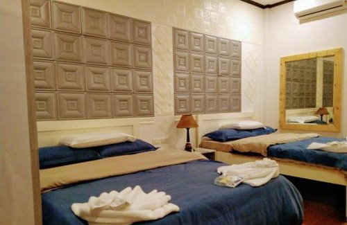Boracay Island Hotel | Monallan Boracay Hotel