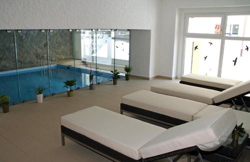Klosters Platz Apartamento | Monami Apartments Klosters, Apt. Solavers No 1