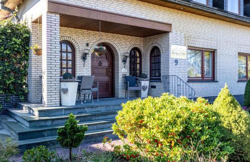 Brinkum Apartamento | MonAppart Hotel