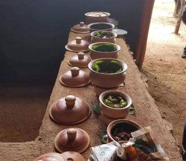 Nuwaragam Palatha Central Casa | Monara Arana Farm Resort